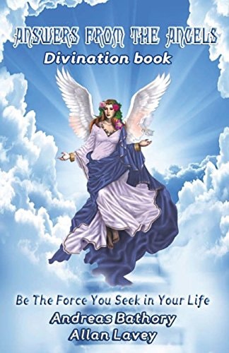 Answers from the Angels Divination Book