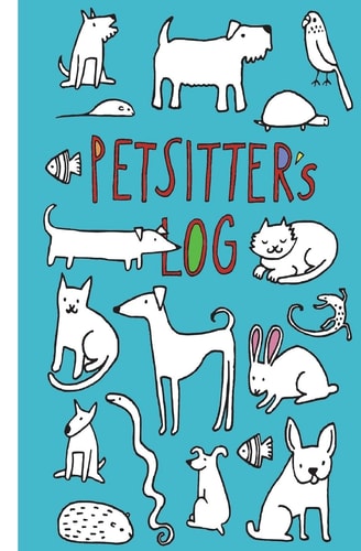 Petsitter's Log