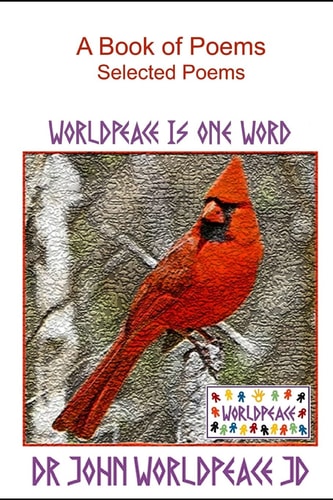 A Book of Poems Selected Poems