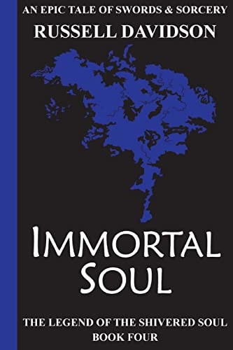 Immortal Soul