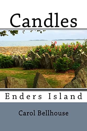Candles Enders Island