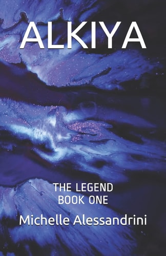 Alkiya The LEGEND