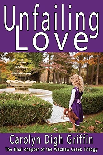 Unfailing Love