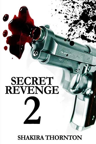 Secret Revenge 2