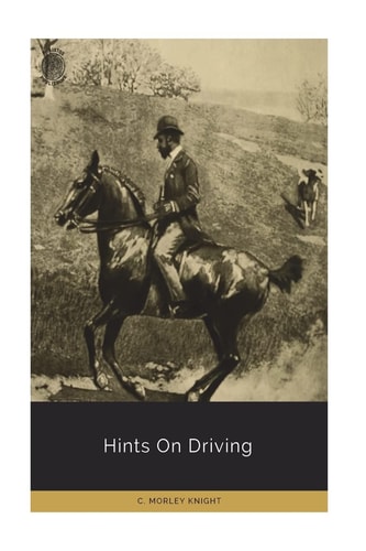 Hints On Driving
