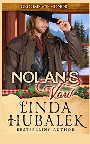 Nolan's Vow