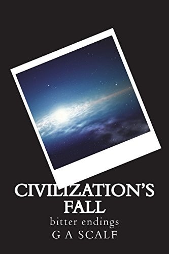 Civilization's Fall Bitter Endings