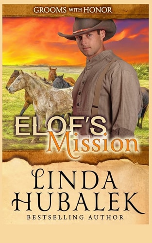 Elof's Mission