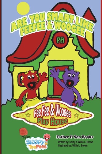 Are You Smart Like FeeFee and WooGee