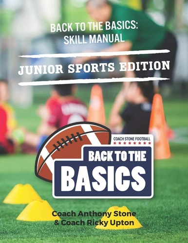 Back to the Basics Skill Manual Junior Edition