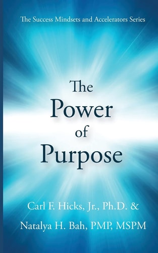 The Power of Purpose