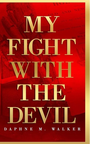 My Fight With The Devil