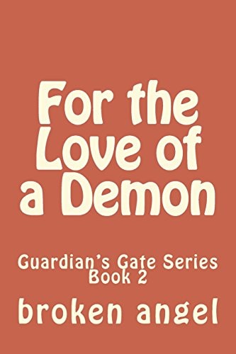 For the Love of a Demon