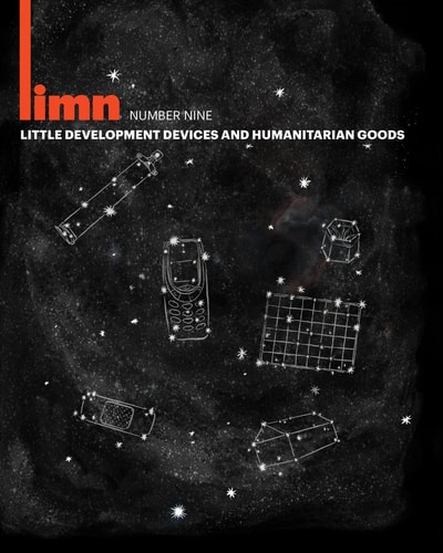 Limn Number 9 Little Development Devices/Humanitarian Goods