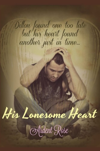 His Lonesome Heart Dillion GreyWolfe Series