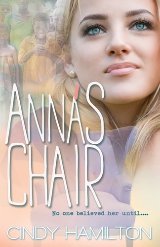 Anna's Chair No One Believed Her Until . . .