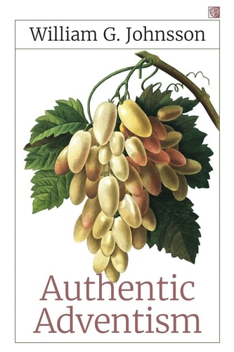 Authentic Adventism