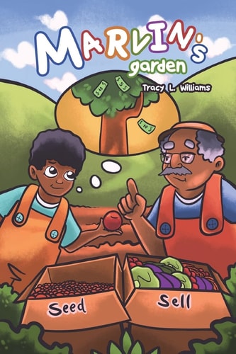Marvin's Garden