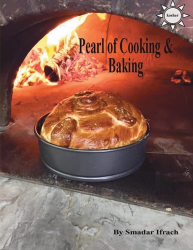 Pearl of Cooking and Baking English