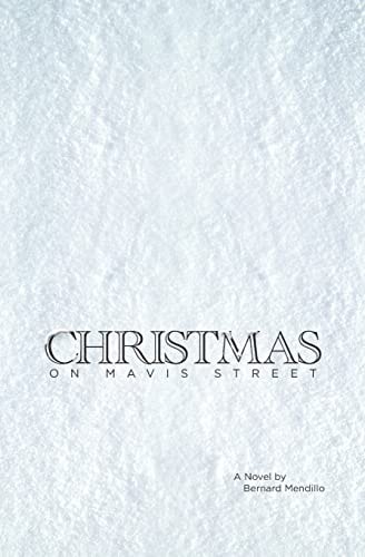 Christmas on Mavis Street