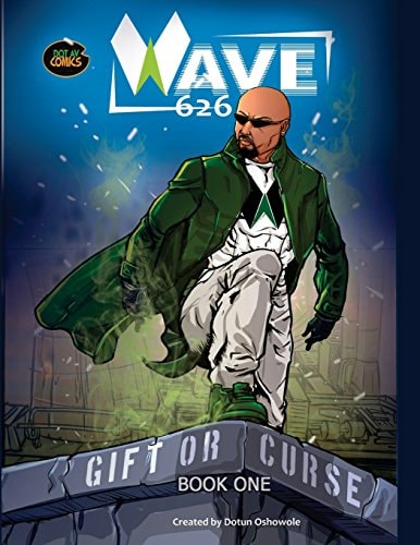 Wave 626 African Teleporter - Gift Or Curse