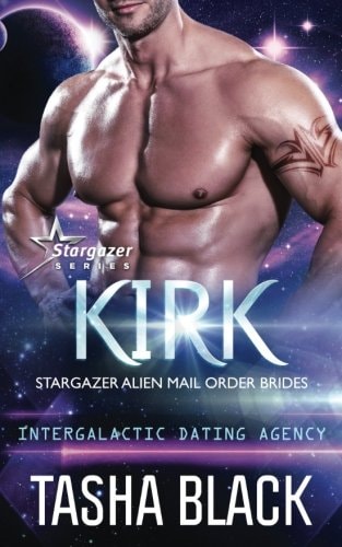 Kirk Stargazer Alien Mail Order Brides #10