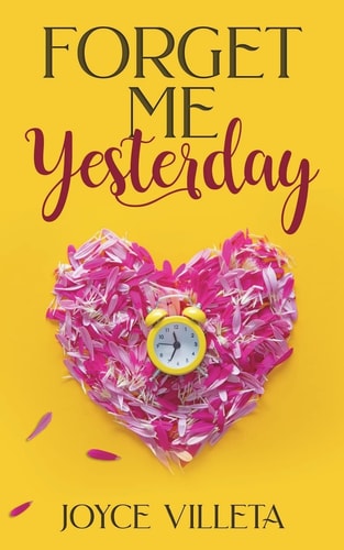 Forget Me Yesterday