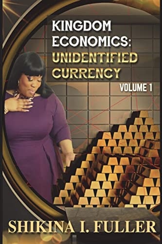 Kingdom Economics Unidentified Currency