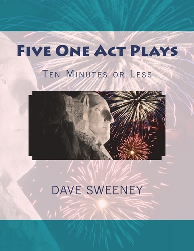 Five One Act Plays