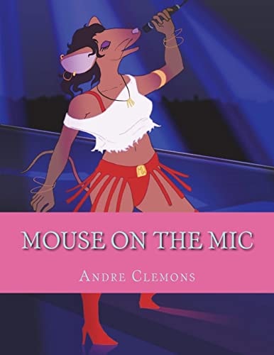 Mouse on the Mic