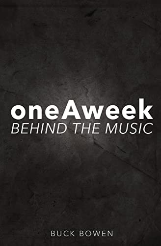 OneAweek Behind the Music