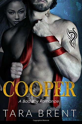 Cooper A Bad Boy Romance
