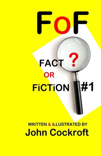 FoF Fact Or Fiction?