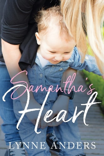 Samantha's Heart The Forrest Series, Book 3