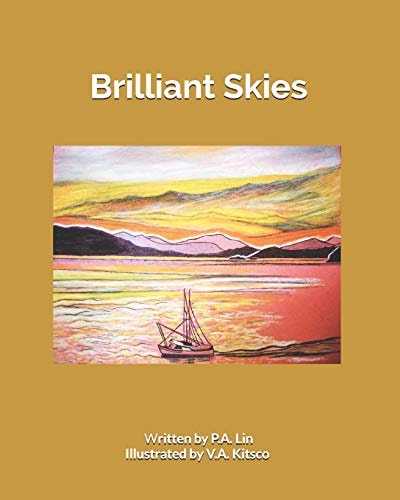 Brilliant Skies