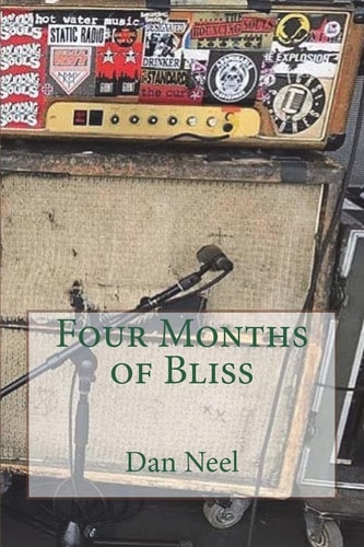 Four Months of Bliss