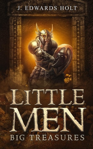 Little Men, Big Treasures