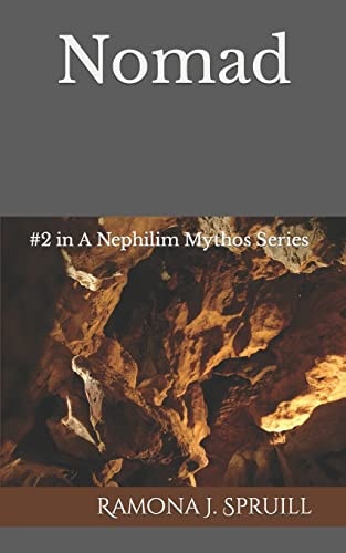 Nomad A Nephilim Mythos