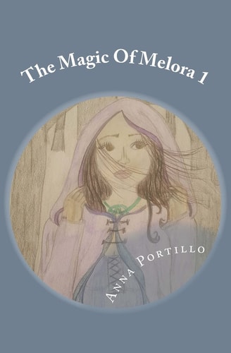 The Magic Of Melora 1 Witches Of Land And Sea