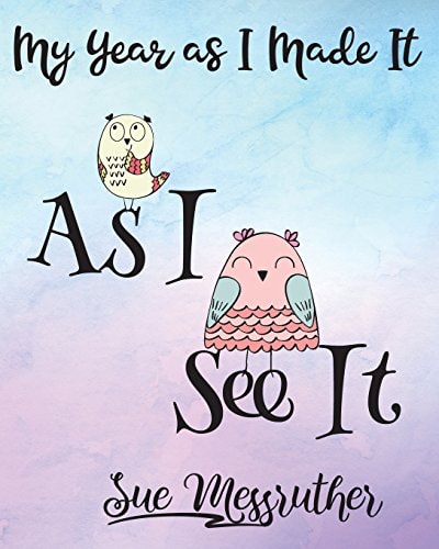 As I See It Personal Memorandum Diary
