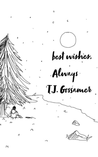 Best Wishes, Always
