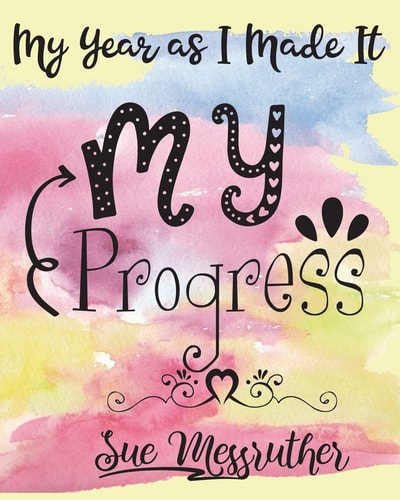 My Progress Personal Memorandum Diary