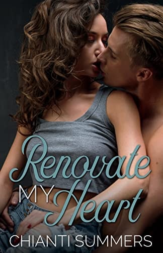 Renovate My Heart