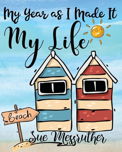 My Life Personal Memorandum Diary