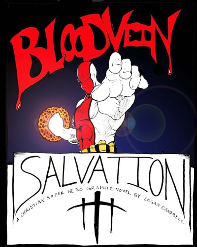 BloodVein Part 1 "Salvation"