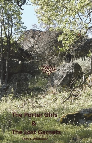 The Porter Girls and the Lost Garnets