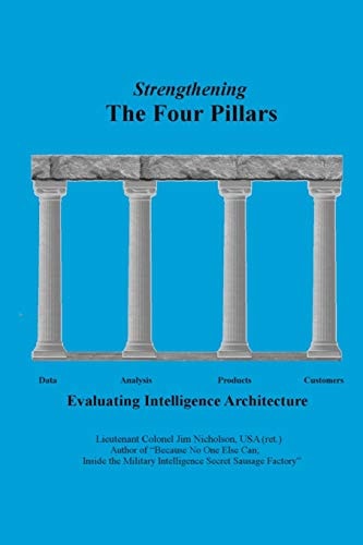 Strengthening the Four Pillars Evaluating Intelligence Architecture