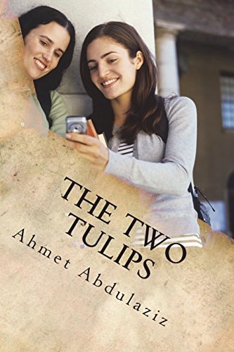 The Two Tulips It's a Story with a Difference