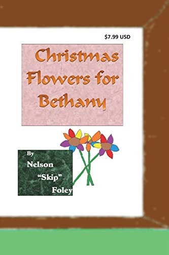 Christmas Flowers for Bethany