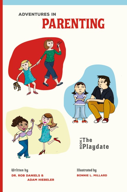 Adventures in Parenting: The Playdate